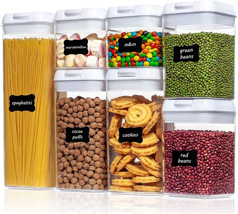 prepper metal food storage box|plastic food storage containers.